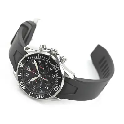 Omega Seamaster 300 Chronometer Olympic Collection