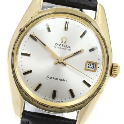 Omega Seamaster 166.067