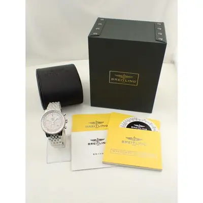 Breitling Navitimer B01 Chronograph Limited to