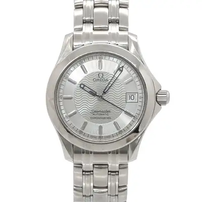 Omega Seamaster 2501 31 Date 90335433