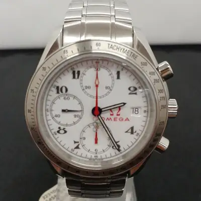 Omega Speedmaster 323.10.40.40.04.001