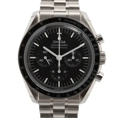 Omega Speedmaster Moonwatch Professional Co-Axial Master