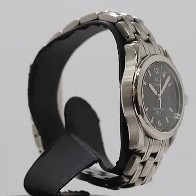 Omega Seamaster 2571.53