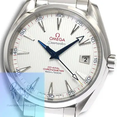 Omega Seamaster 231.10.42.21.02.002
