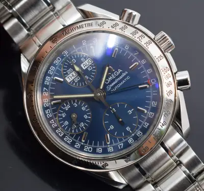 Omega Speedmaster 3523.80.00