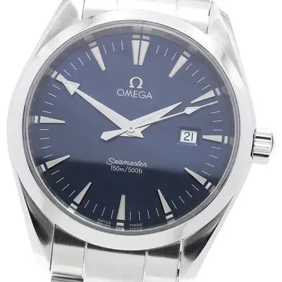 Omega Seamaster 2517.80