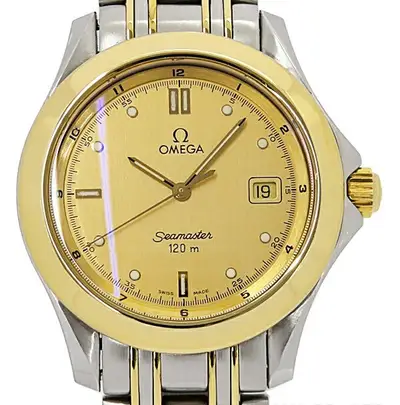 Omega Seamaster 2311.10