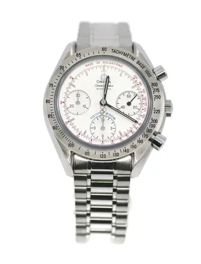 Omega Speedmaster 3538.30