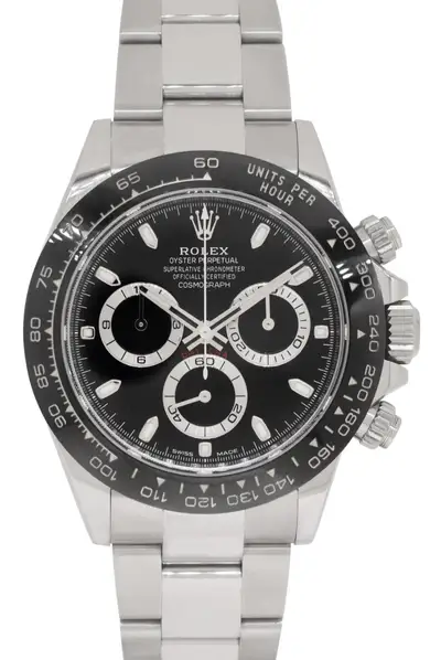 Rolex Daytona 116500