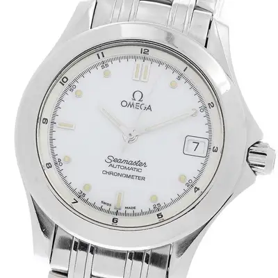 Omega Seamaster 2501.20