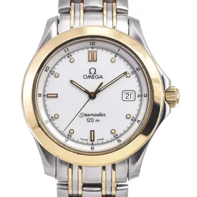 Omega Seamaster 2311.20