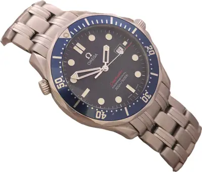 Omega Seamaster 2221.80.00