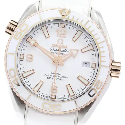 Omega Seamaster 215.23.40.20.04.001