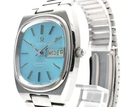 Omega Seamaster 166.0213