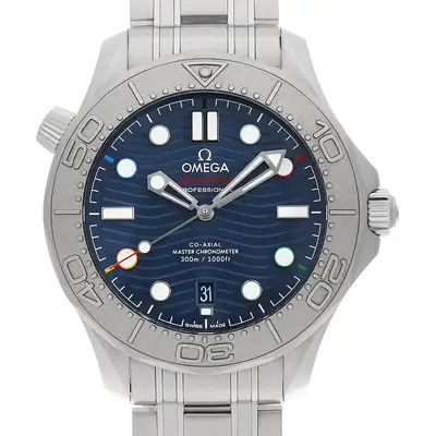 Omega Seamaster 522.30.42.20.03.001