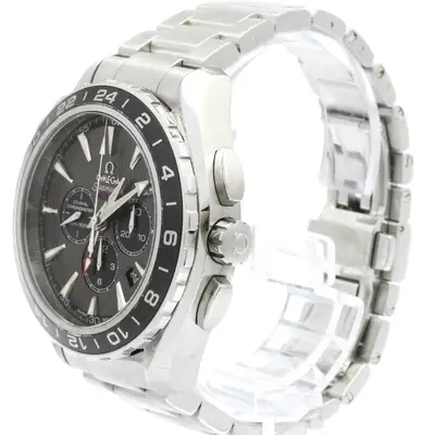 Omega Seamaster Aqua Terra Co-Axial Chronometer