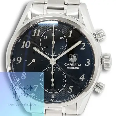 TAG Heuer Carrera Heritage Calibre 16
