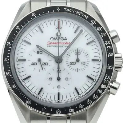 Omega Speedmaster Moonwatch Professional Chronograph 310.30.42.50.04.00