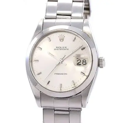 Rolex 6694/0