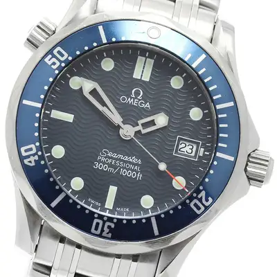 Omega Seamaster 300 2561.8 TO320081