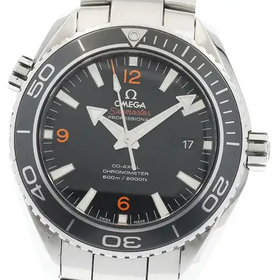 Omega Seamaster 232.30.46.21.01.003
