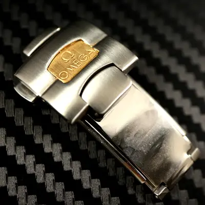 Omega Seamaster 1455/448
