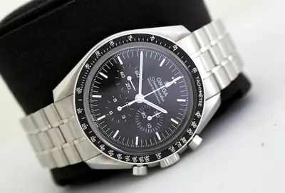 Omega Speedmaster Moonwatch Sandwich"