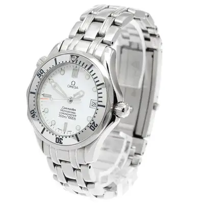 Omega Seamaster 2552.20