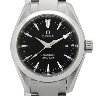 Omega Seamaster 2577.50.00