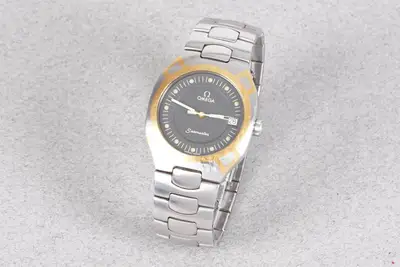 Omega SEAMASTER POLARIS DATE