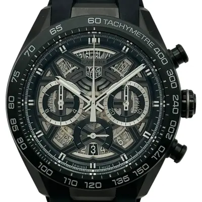 TAG Heuer Carrera Chronograph Extreme Sport