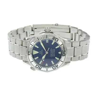 Omega Seamaster 2253.80