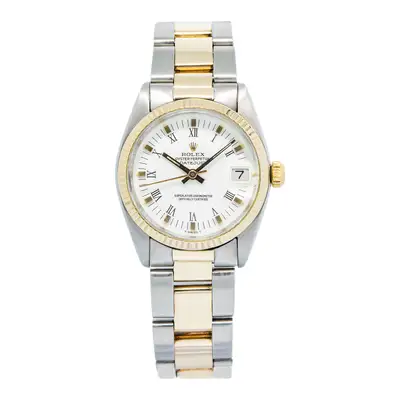 Rolex Datejust 6824 14k YG Two