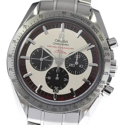 Omega Speedmaster 3853.32