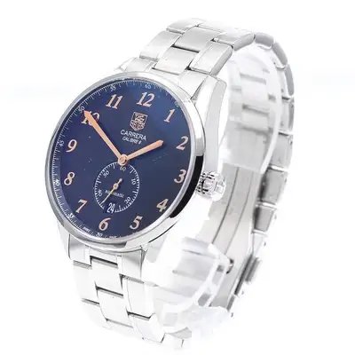 TAG Heuer Carrera Heritage WAS2114 SS