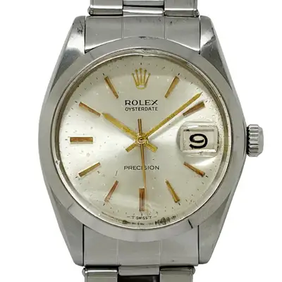 Rolex Oyster Date 6694 TO312647