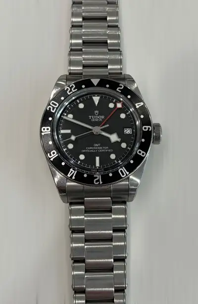 Tudor Black Bay GMT ‘Nightfall’ Modern