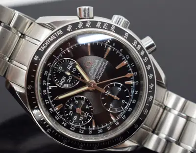 Omega Speedmaster 3220.50.00