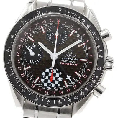 Omega Speedmaster Racing 3529.5 TO324842