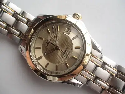 Omega Seamaster 2301.11.00