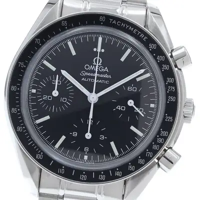 Omega Speedmaster 3539.50
