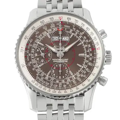 Breitling NAVITIMER MONTBRILLANT DATORA A213Q09WBD A21330
