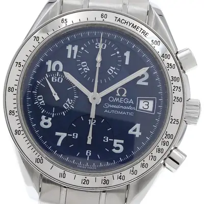 Omega Speedmaster 3513.82