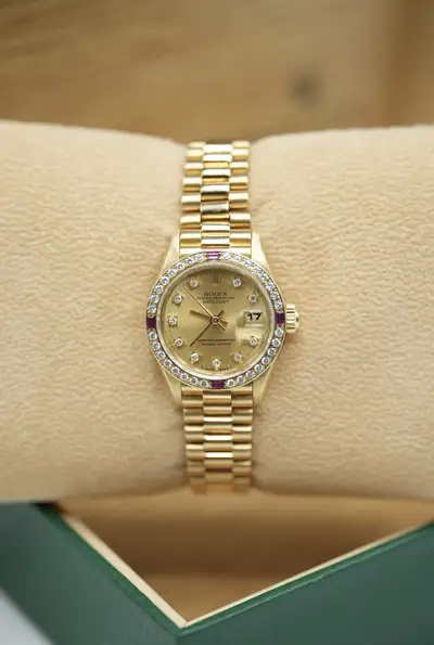 Rolex Datejust 69068