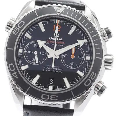 Omega Seamaster 232.32.46.51.01.005