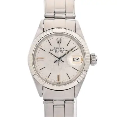Rolex Oyster Perpetual Date 6917 Watches