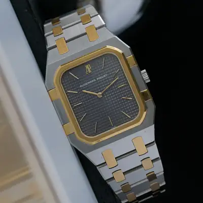 Audemars Piguet Royal Oak 6009SA
