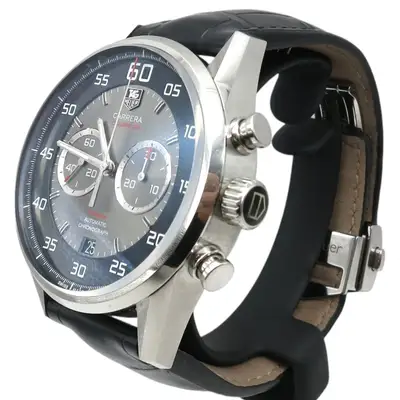 TAG Heuer Carrera Calibre 36 Flyback