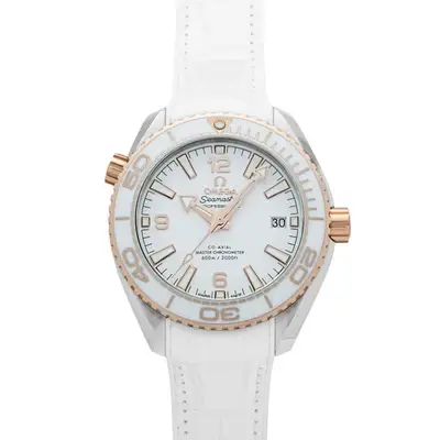 Omega Seamaster 215.23.40.20.04.001