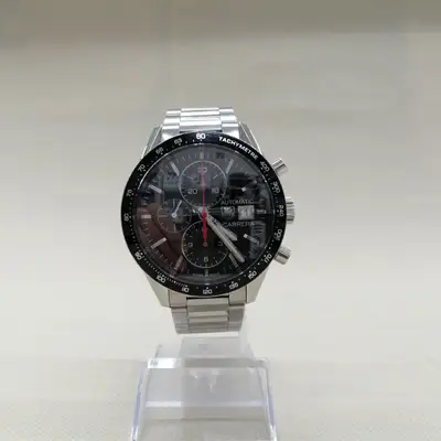 TAG Heuer CV201AM.BA0723